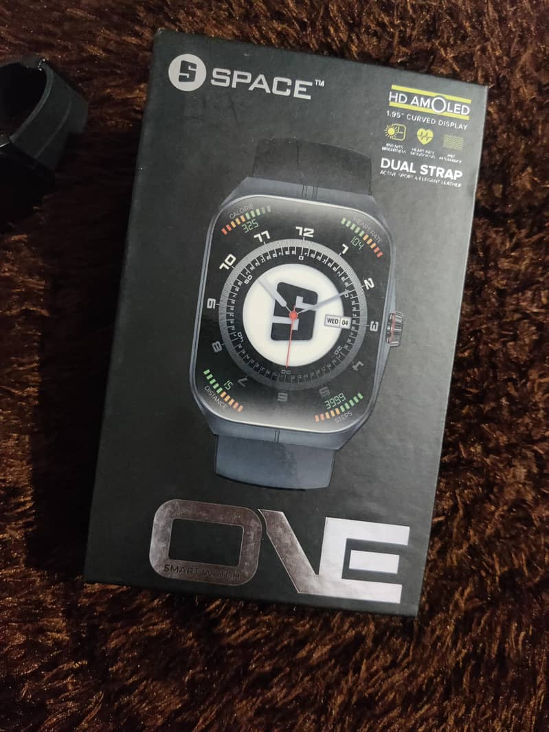 smart watch 0