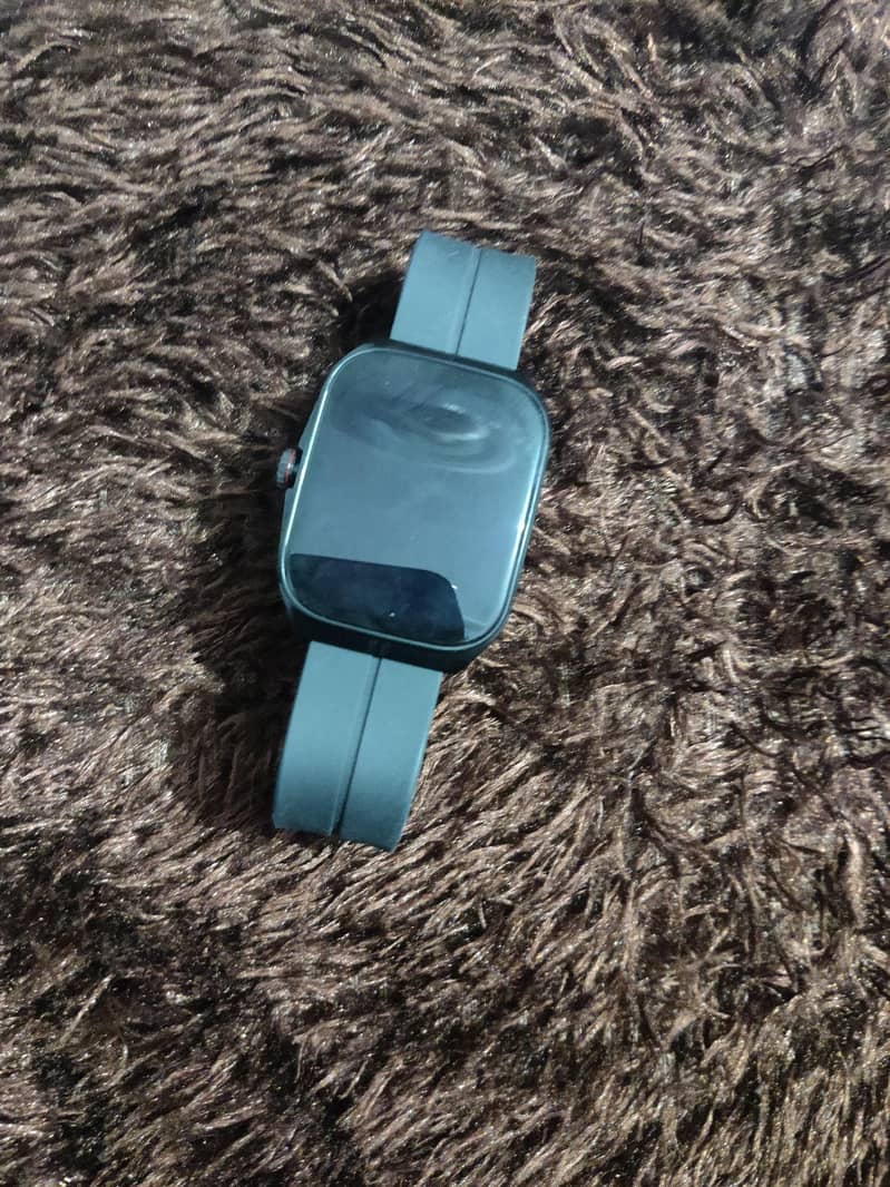 smart watch 1