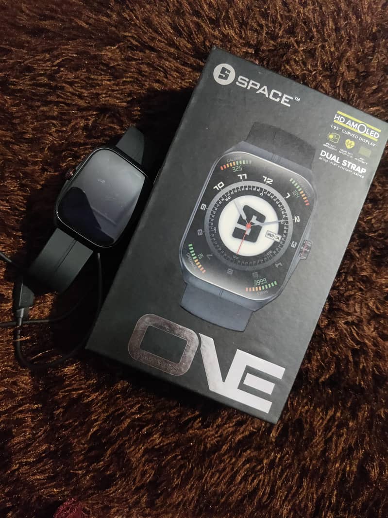 smart watch 2