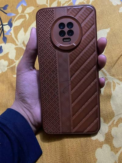 Infinix Note 7 urgent sale