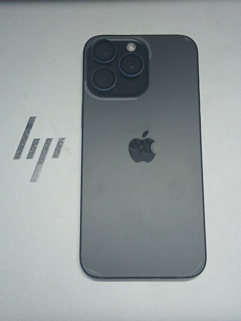 Apple iPhone 15 Pro Max 0