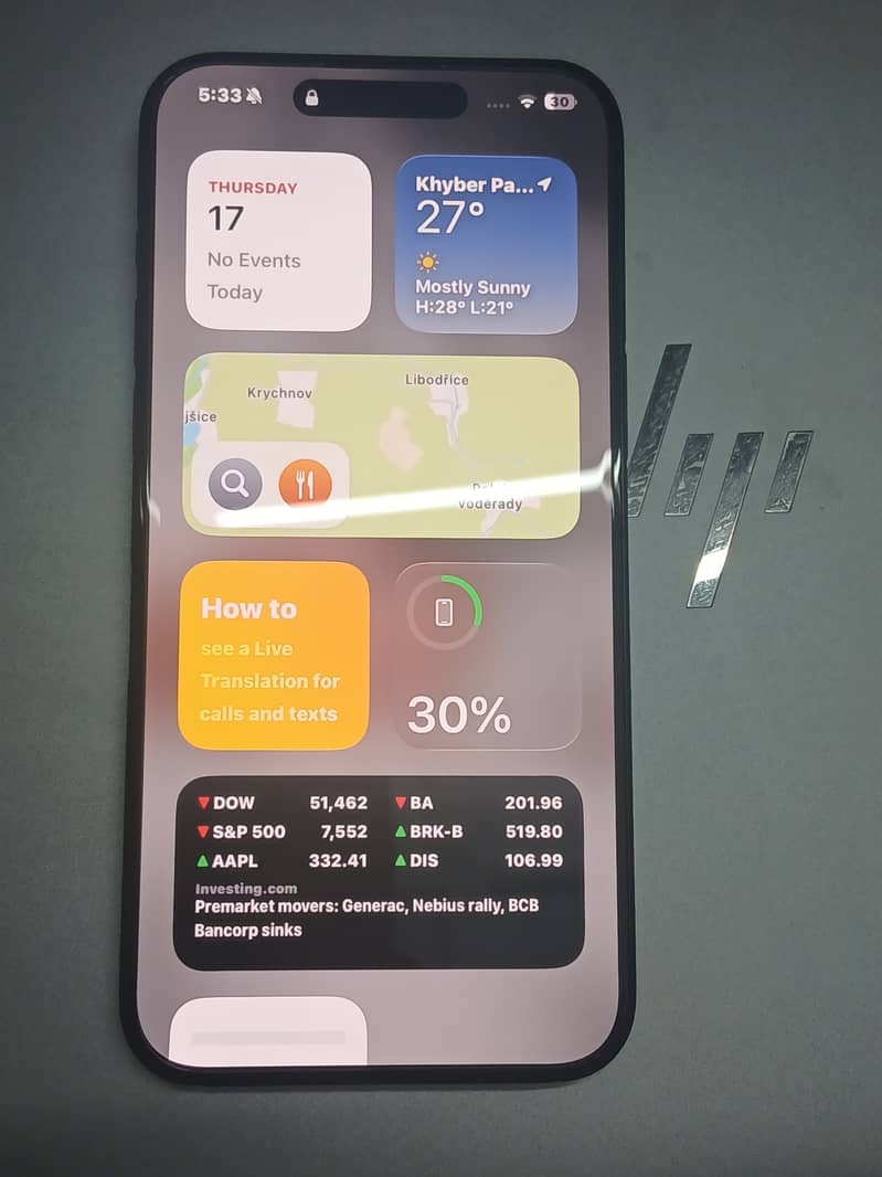 Apple iPhone 15 Pro Max 3
