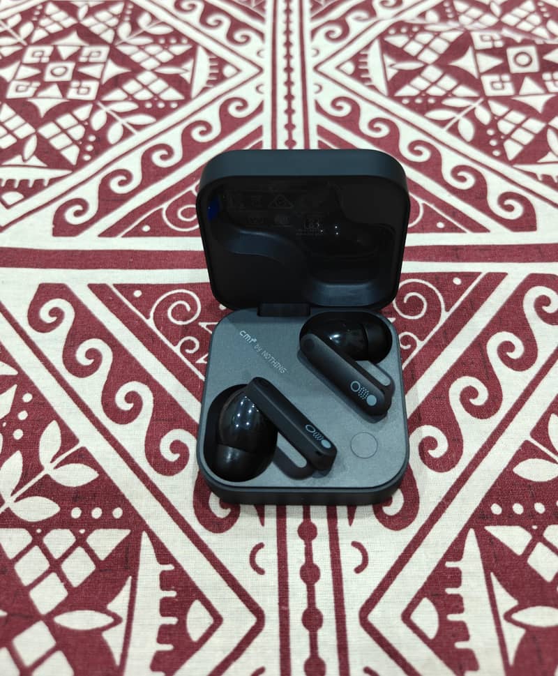 CMF BUDS PRO 2 1