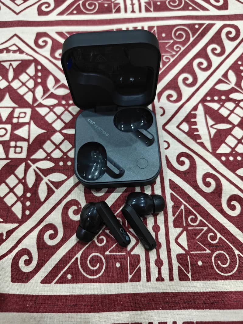 CMF BUDS PRO 2 4