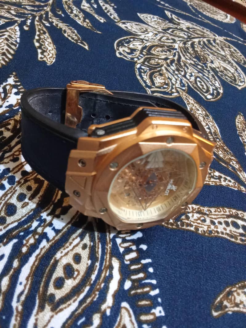 watches 4