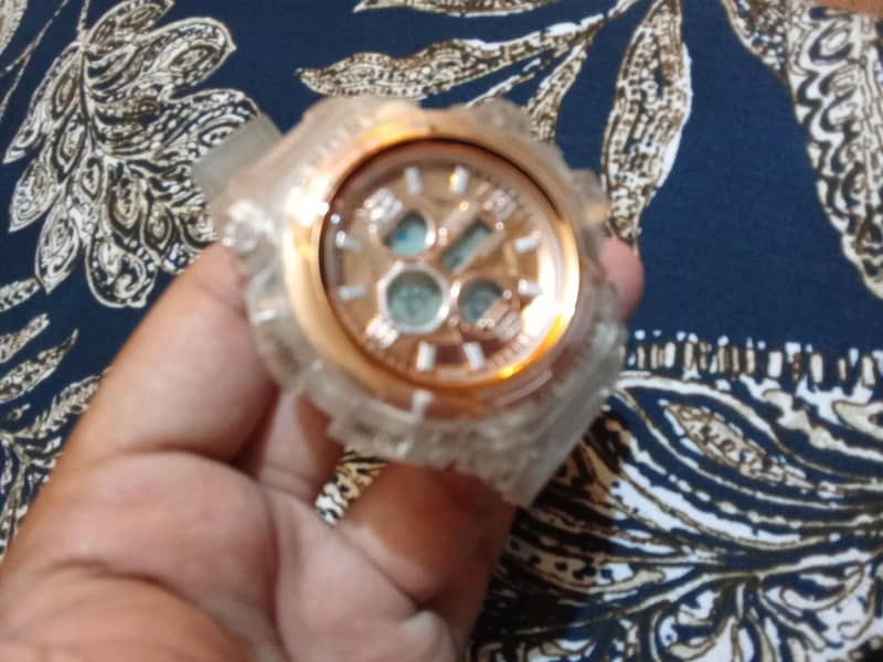watches 5