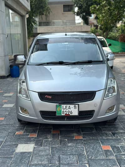 FAW V2 2018