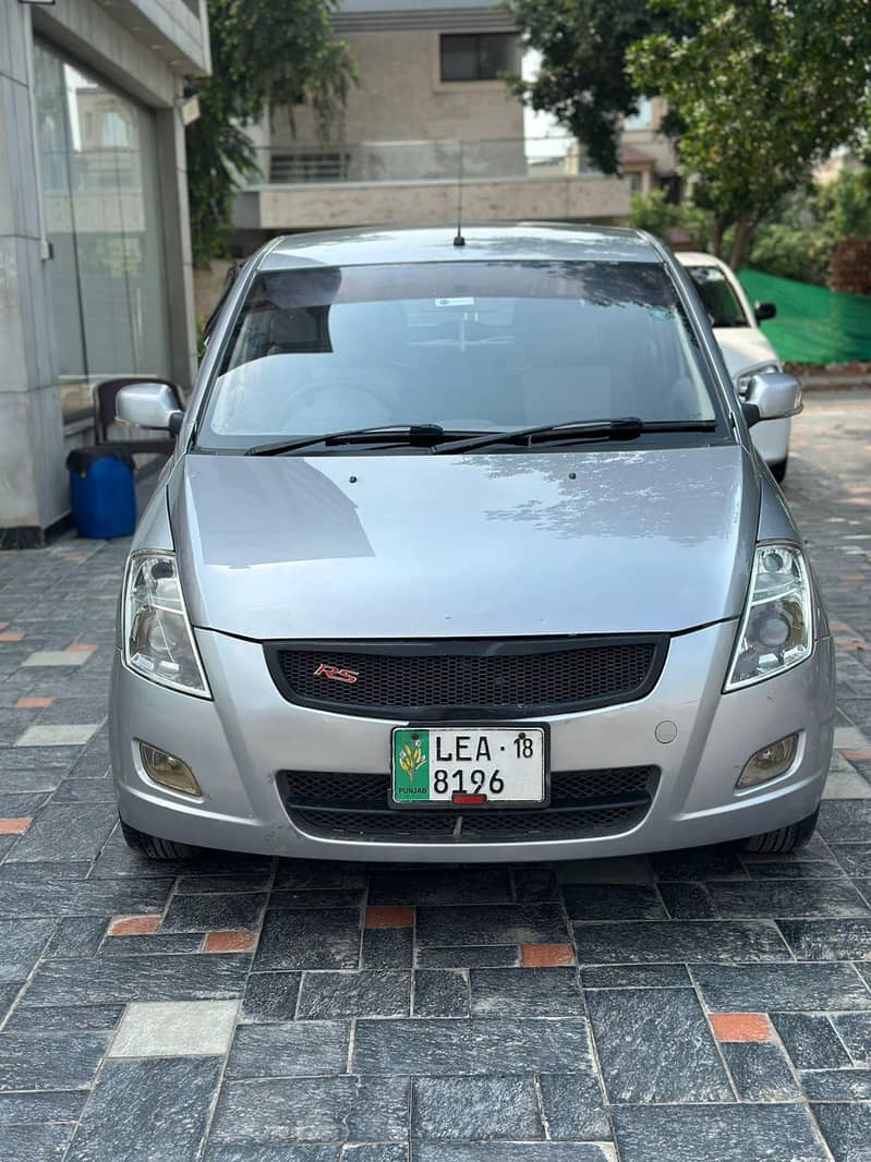 FAW V2 2018 0