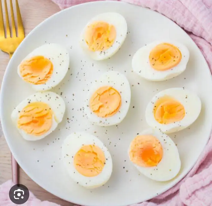 fertile eggs for hatching and eating — photo 2