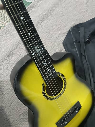 Guitar for sale