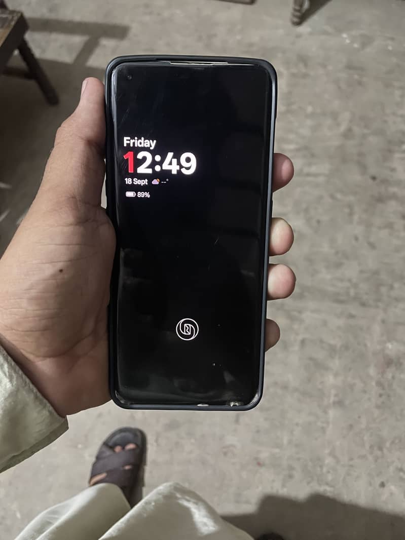 One Plus 10 Pro 1
