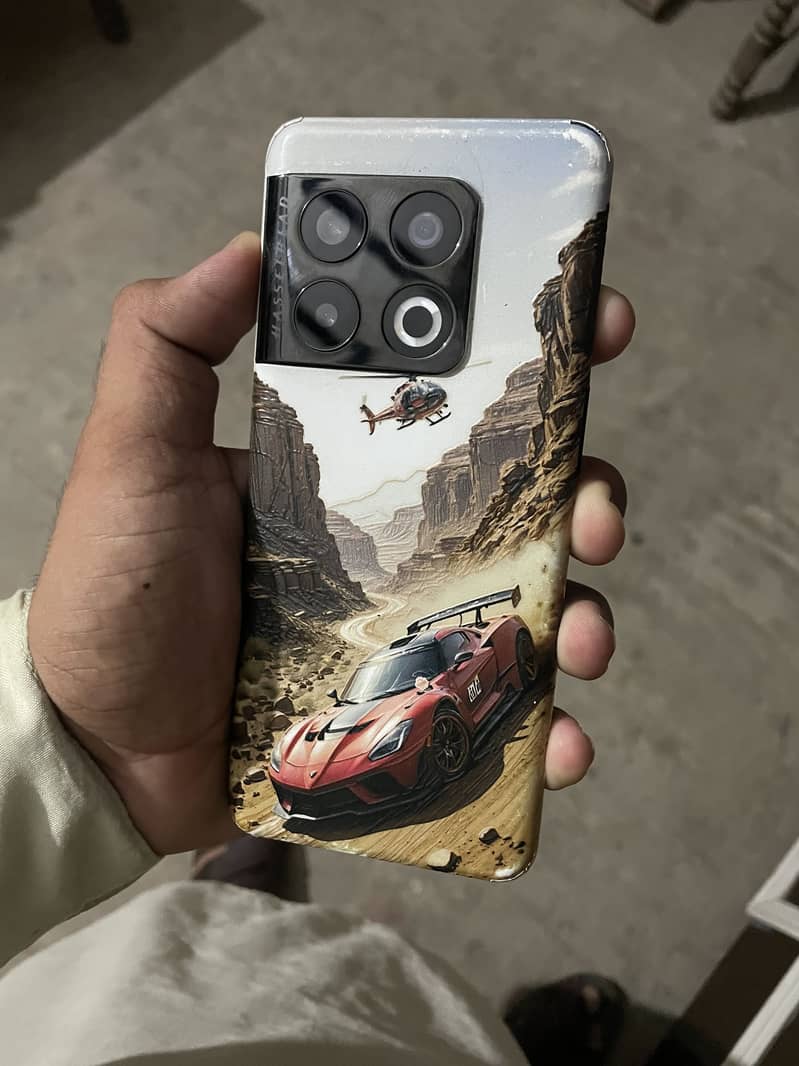 One Plus 10 Pro 2