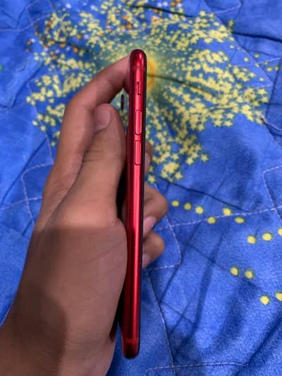 Apple iPhone SE