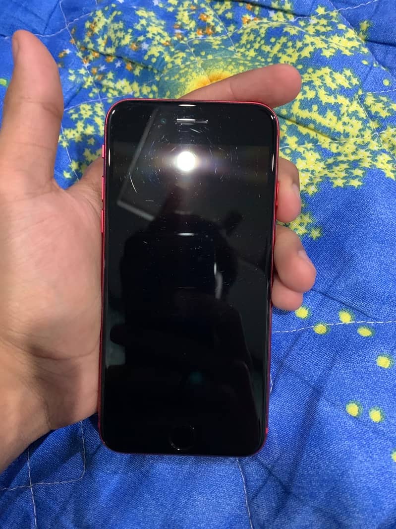 Apple iPhone SE 2