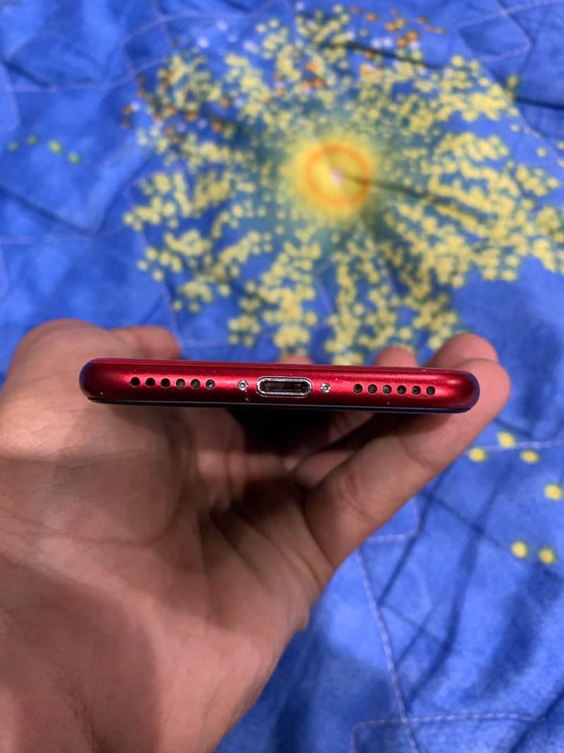 Apple iPhone SE 3