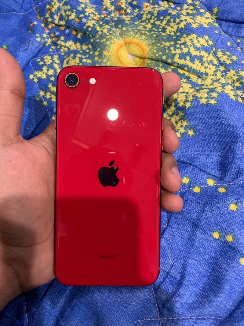 Apple iPhone SE 4
