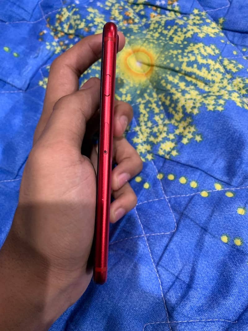 Apple iPhone SE 5