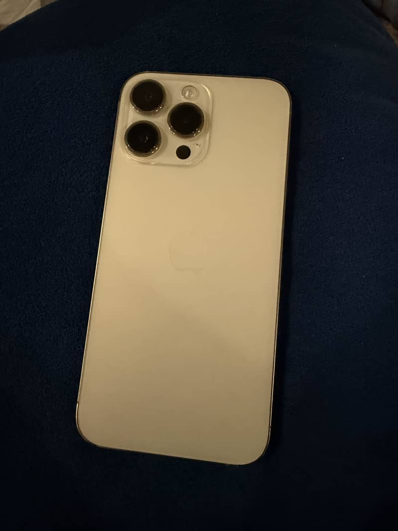 Apple iPhone 14 Pro Max 1