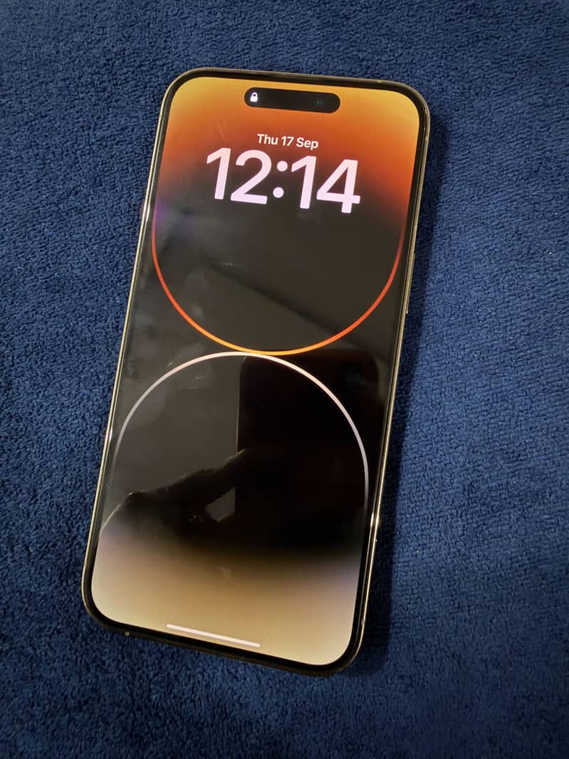 Apple iPhone 14 Pro Max 3