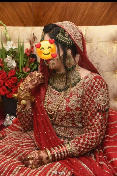 Bridal Set
