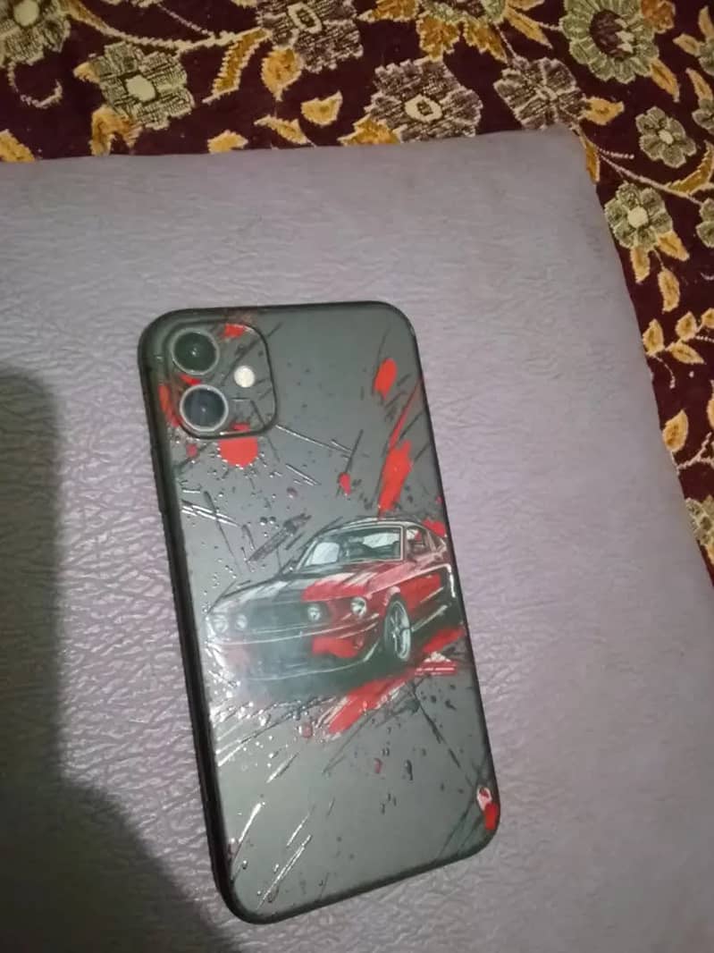Apple iPhone 11 0