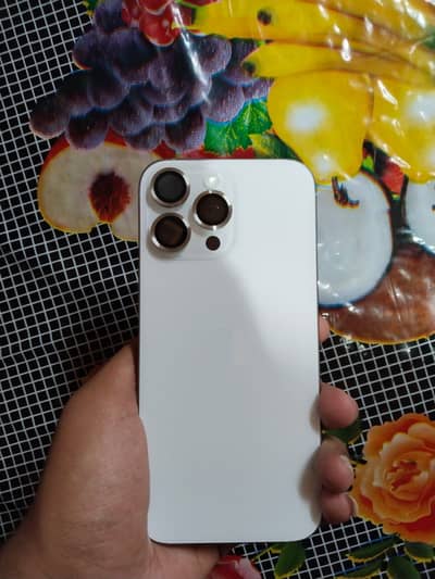 Apple iPhone 16 Pro Max