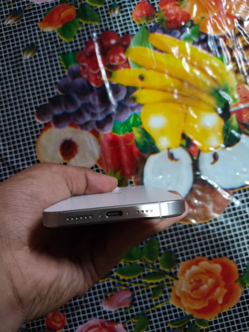 Apple iPhone 16 Pro Max 3