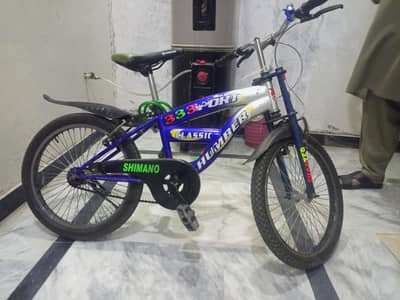 Bicycle for Sale