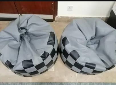 bean bags