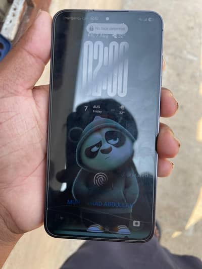Samsung Mobile S23