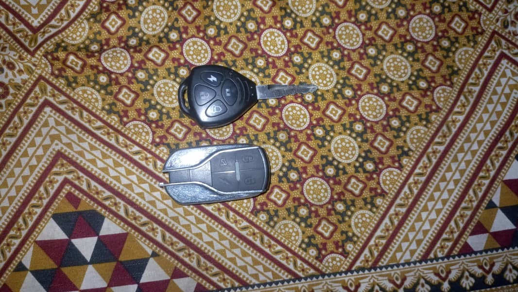 rigo security system 1