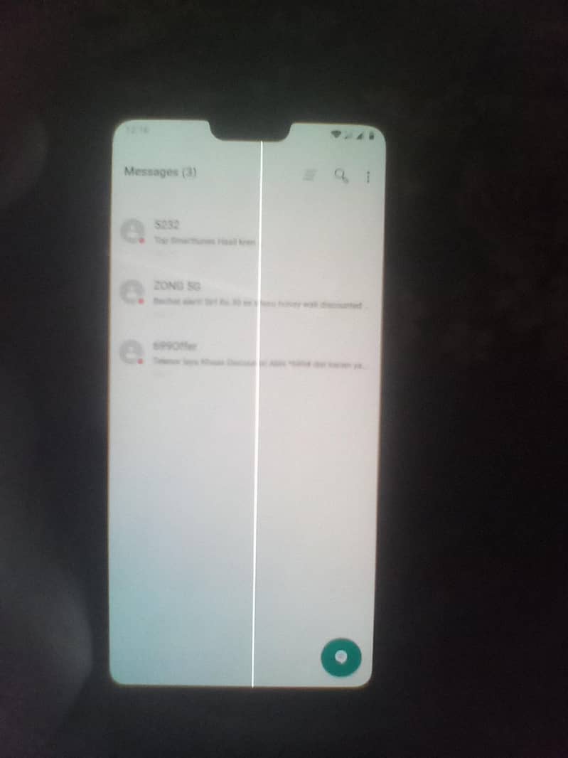 OnePlus 6 5