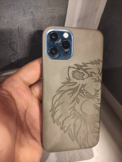 Apple iPhone 12 Pro