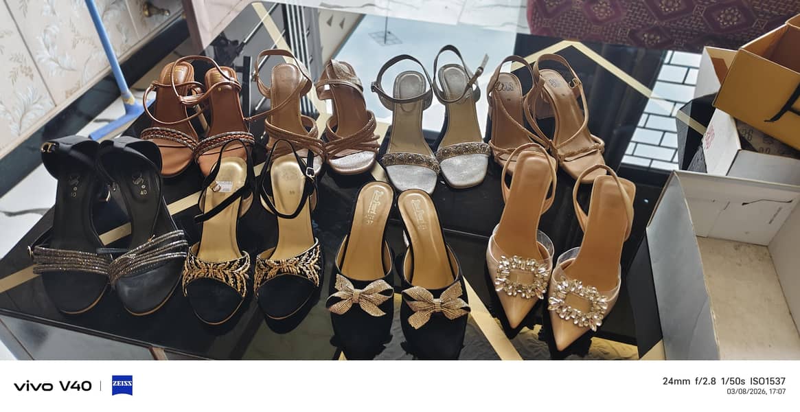 heels 0