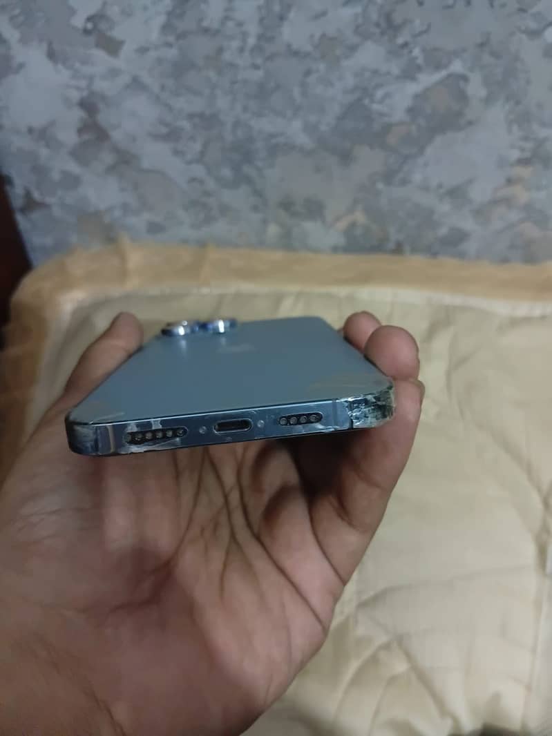 Apple iPhone 13 Pro Max 2