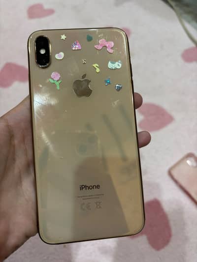 Apple iPhone XS Max