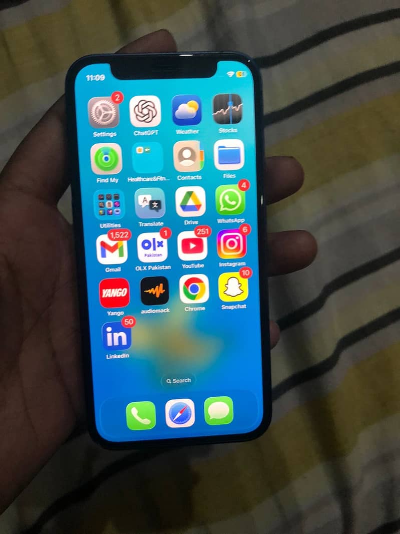 Apple iPhone 12 mini jv 0