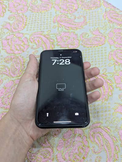 Apple iPhone XR JV