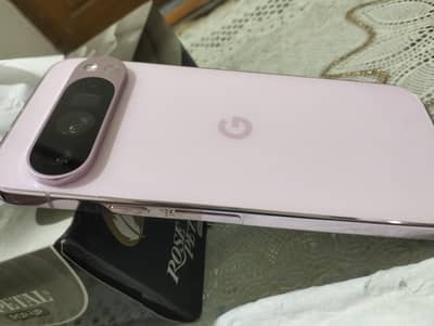 Google Pixel 9 Pro XL