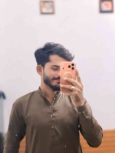 Sami Ullah