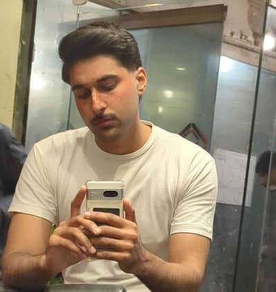 Haris Latif