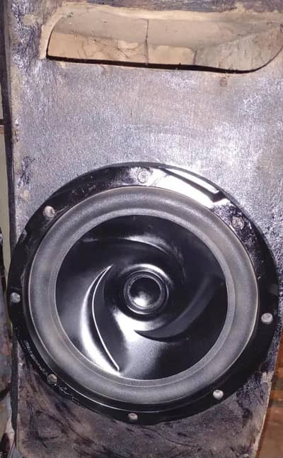 woofer 12 inch