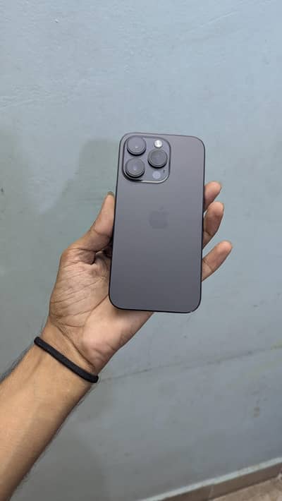 Apple iPhone 14 Pro