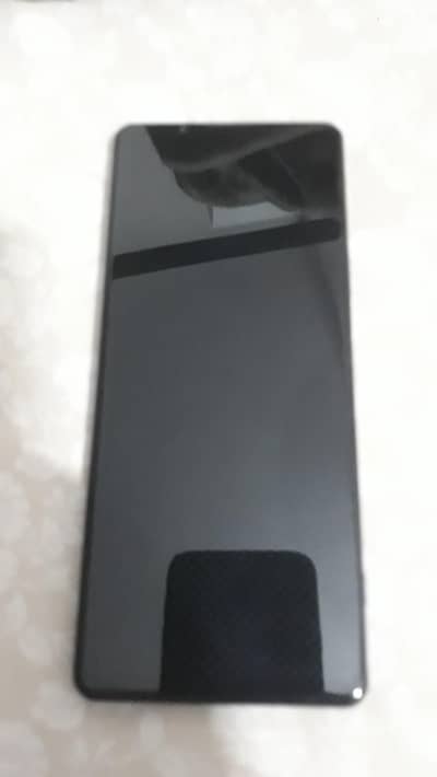 Sony Xperia 1 mark iii
