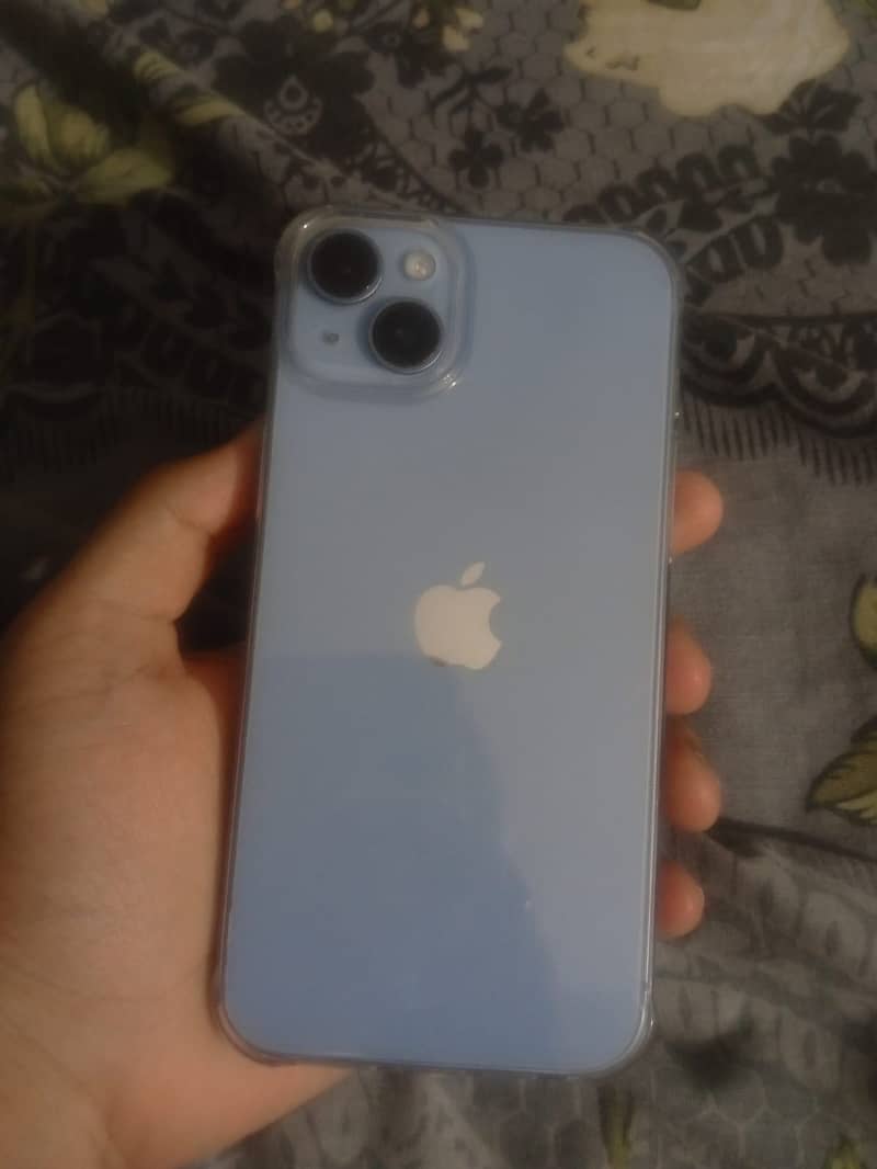 Apple iPhone 14 plus 1