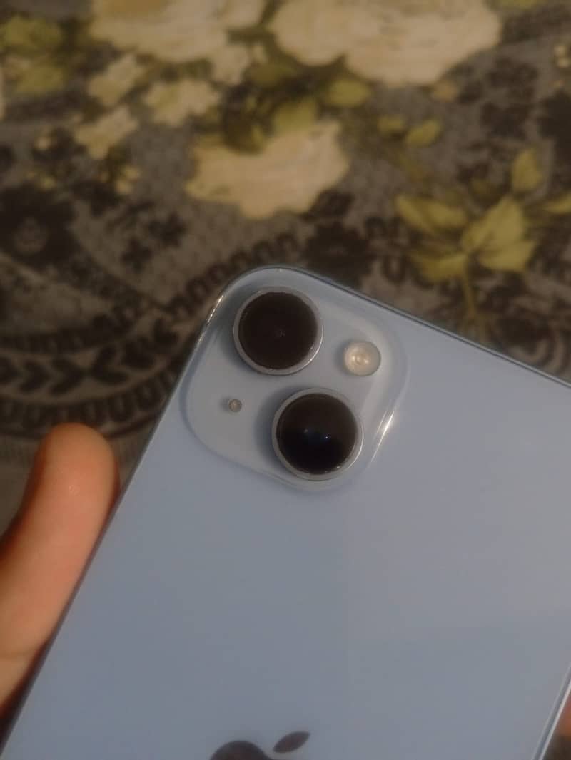 Apple iPhone 14 plus 3
