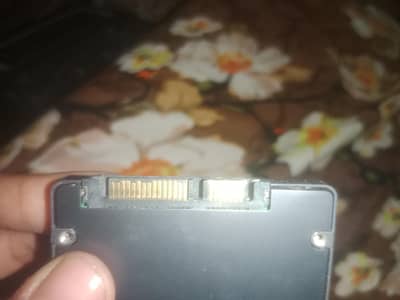 ssd 128 gb Samsung