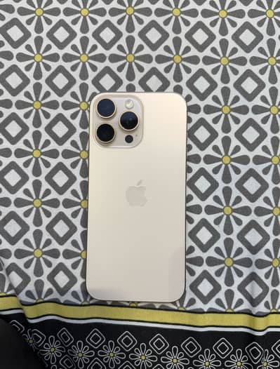 Apple iPhone 16 Pro Max