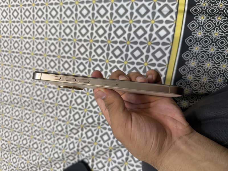 Apple iPhone 16 Pro Max 2
