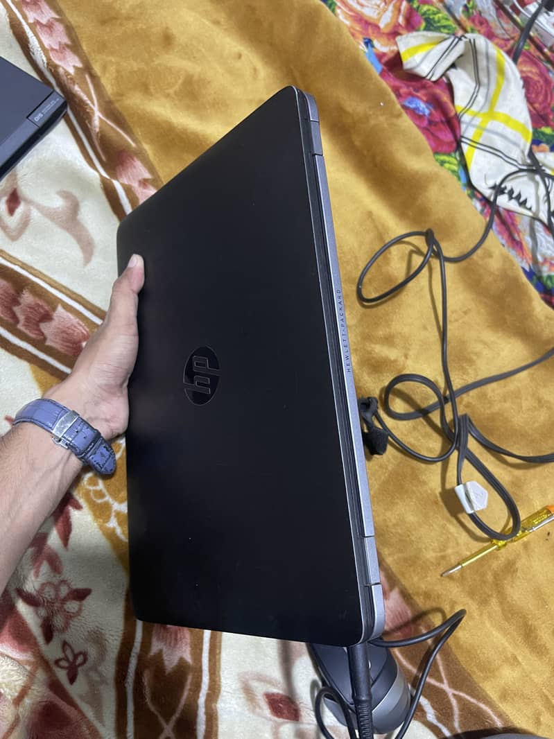 Hp core i5 5th Generation 0